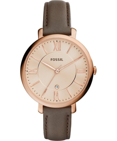 ���� Fossil ES3707 #1