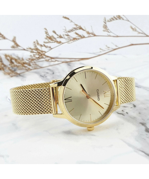 ���� Casio Collection LTP-E157MG-9A #2
