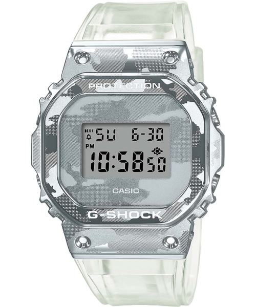  Casio G-Shock GM-5600SCM-1E #1
