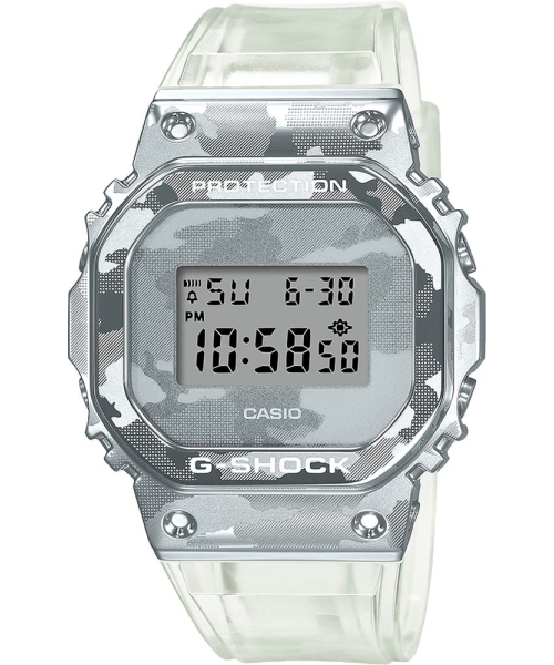 ���� Casio G-Shock GM-5600SCM-1E #1