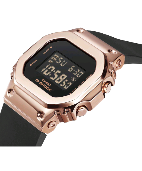 ���� Casio G-Shock GM-S5600PG-1 #2