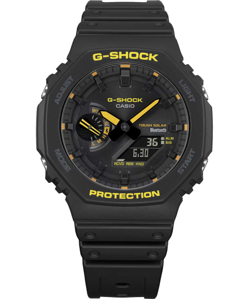  Casio G-Shock GA-B2100CY-1A #6