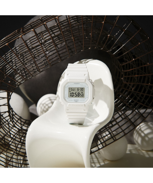 ���� Casio G-Shock GMD-S5600BA-7 #3
