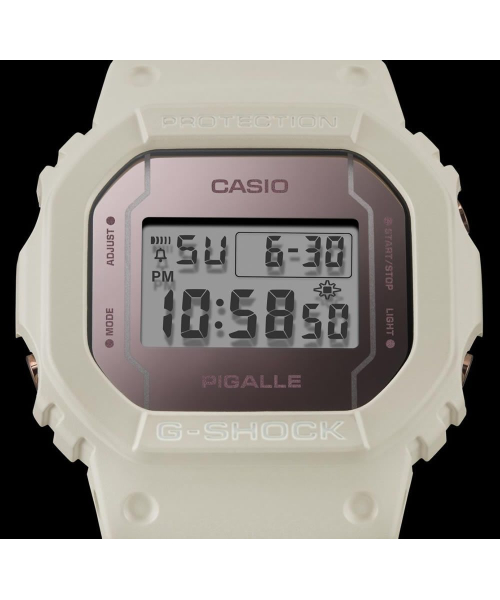  Casio G-Shock DW-5600PGW-7E #2