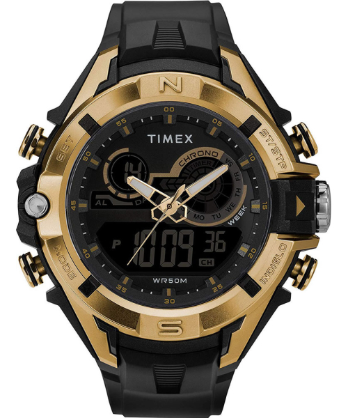  Timex TW5M23100 #1