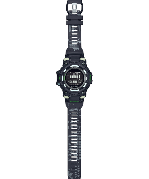 ���� Casio G-Shock GBD-100LM-1 #6