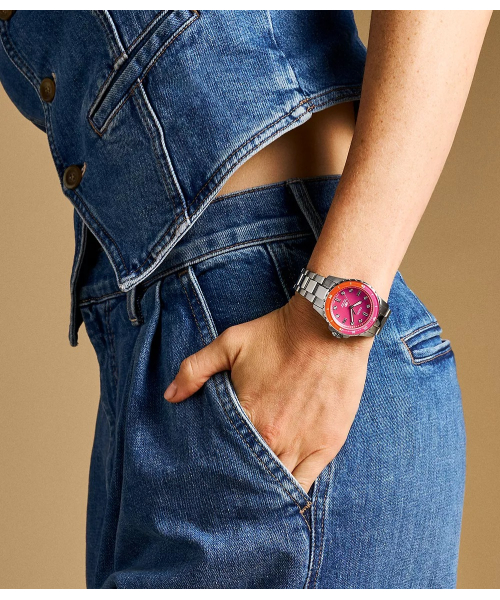 ���� Fossil ES5351 #2