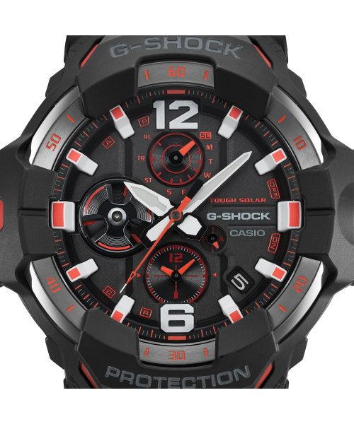 ���� Casio G-Shock GR-B300-1A4 #6