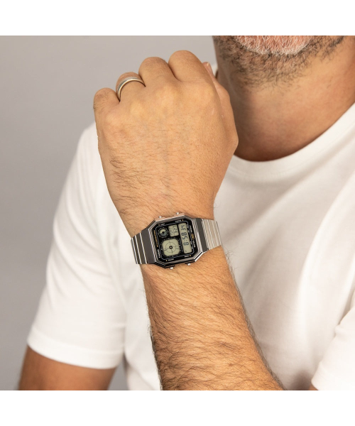 ���� Casio Vintage A130WE-1A #2