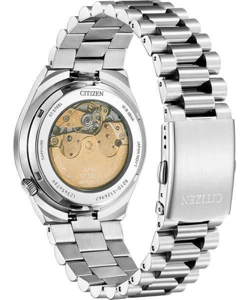 ���� Citizen NJ0151-88X #3