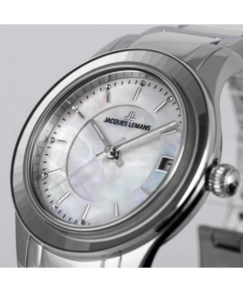 ���� Jacques Lemans 1-2194B #2