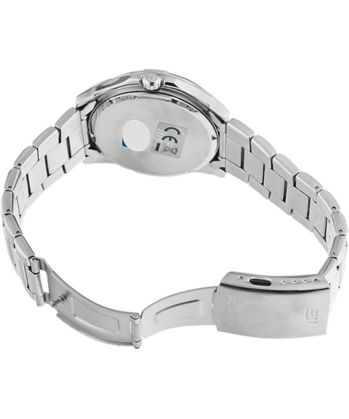 ���� Casio Edifice EF-129D-2A #4