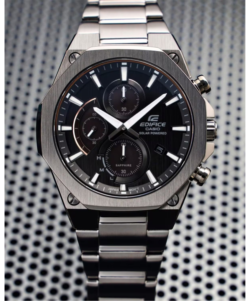 ���� Casio Edifice EFS-S570DC-1A #3