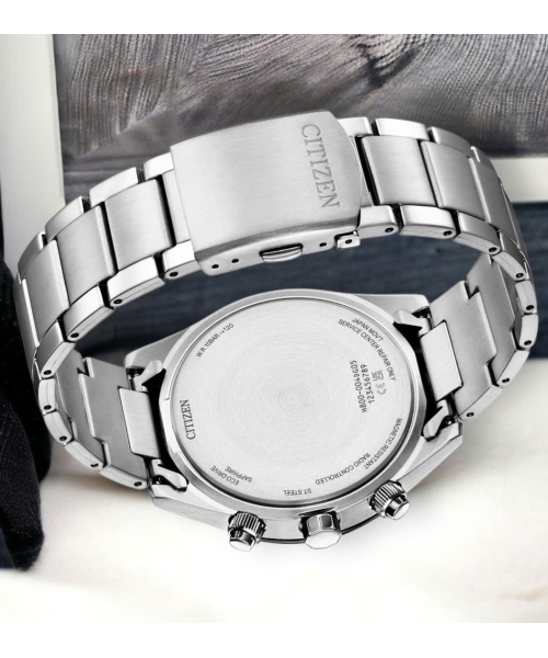 ���� Citizen AT8266-89E #6