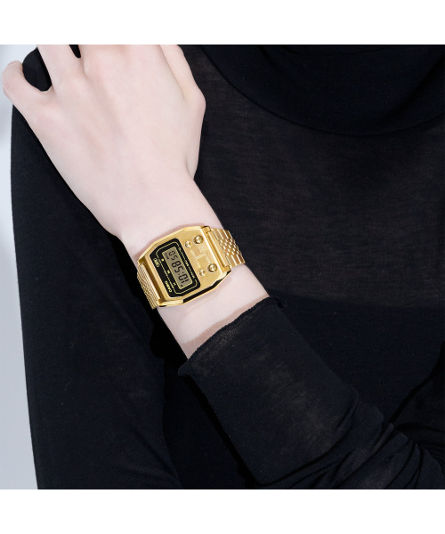 ���� Casio Vintage A1100G-5 #2