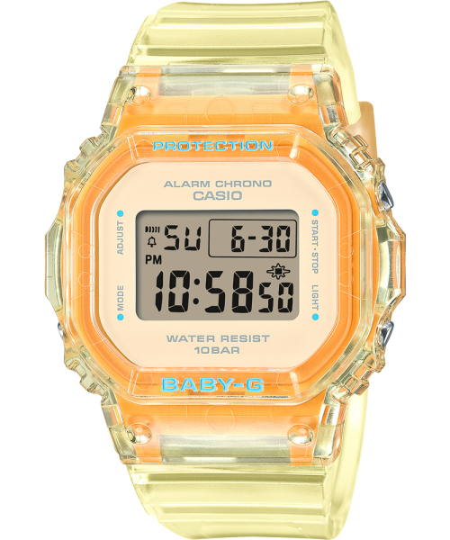 ���� Casio Baby-G BGD-565SJ-9 #1