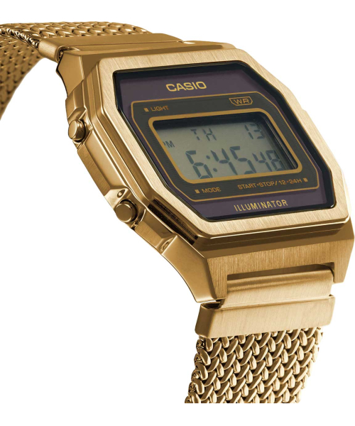 ���� Casio Vintage A1000MGA-5 #4