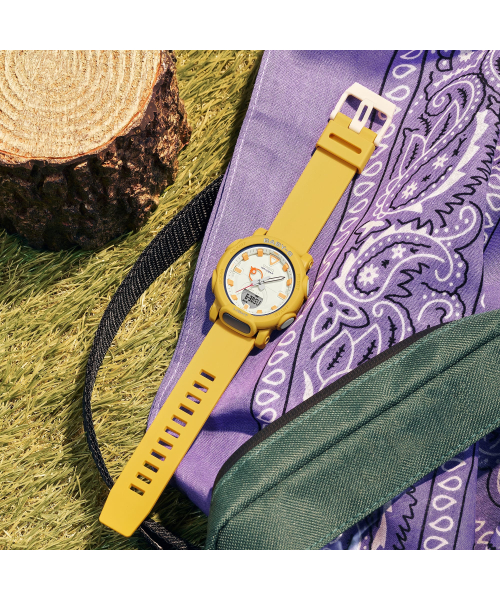 ���� Casio Baby-G BGA-310RP-9A #3