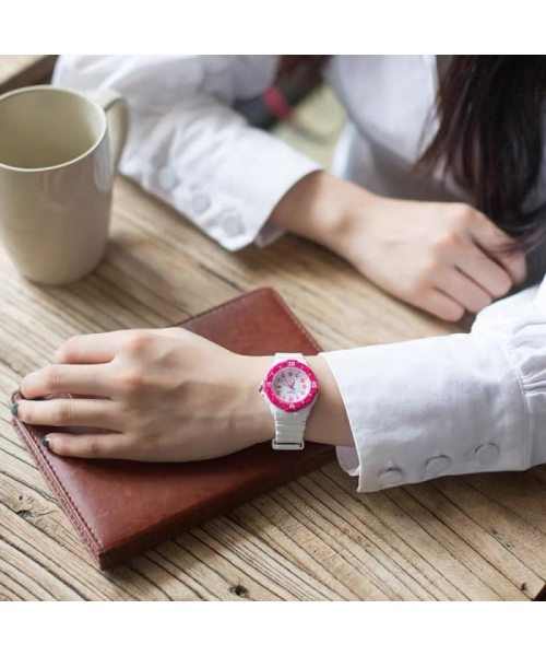 ���� Casio Collection LRW-200H-4B #5