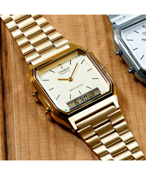 ���� Casio Collection AQ-230GA-9D #4