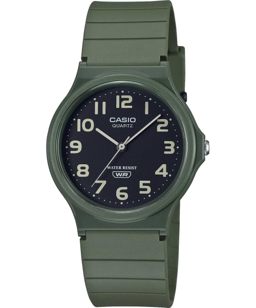 ���� Casio Collection MQ-24UC-3B #1