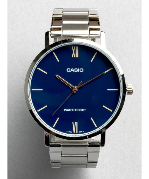 ���� Casio Collection MTP-VT01D-2B #3