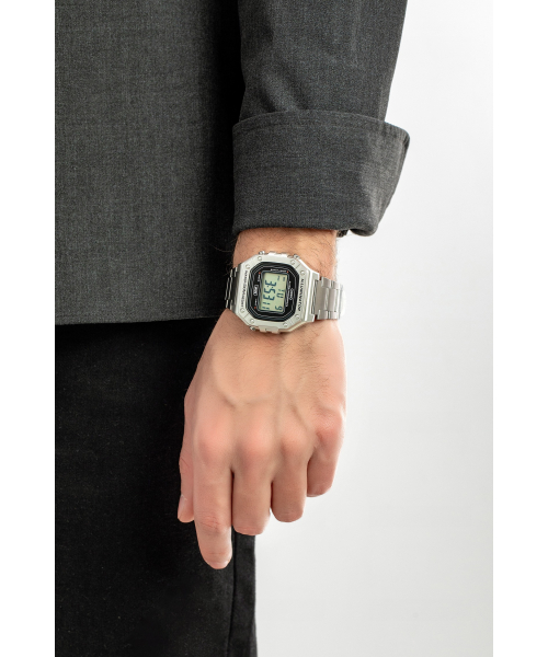 ���� Casio Collection W-218HD-1A #5