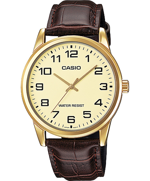 ���� Casio Collection MTP-V001GL-9B #1