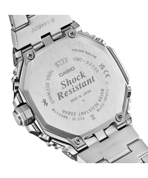 ���� Casio G-Shock GMC-B2100ADS-1A #3