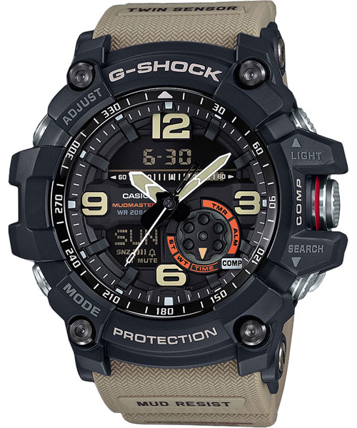 ���� Casio G-Shock GG-1000-1A5 #1