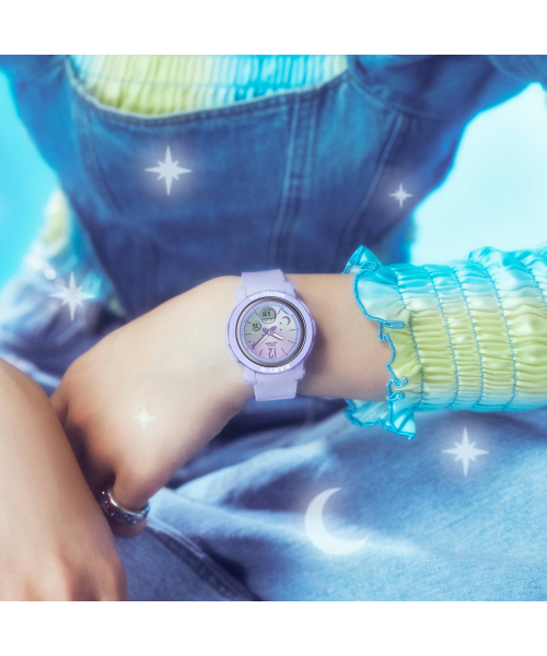 ���� Casio Baby-G BGA-290DS-2A #2