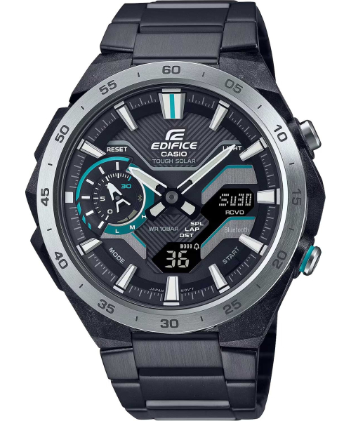 ���� Casio Edifice ECB-2200DD-1A #1
