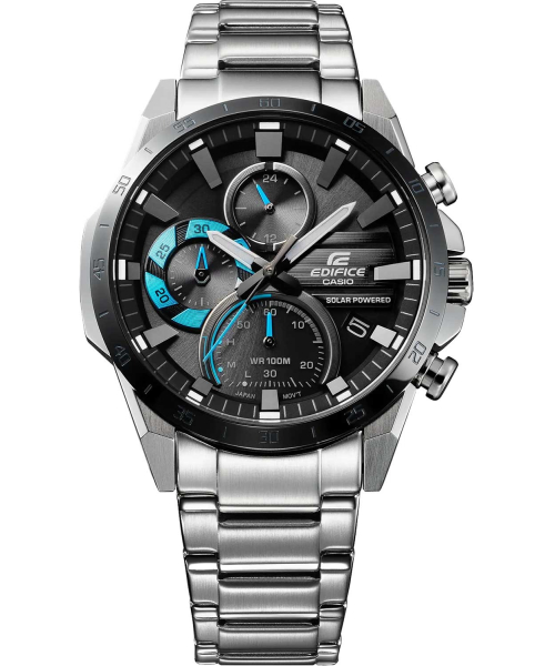 ���� Casio Edifice EQS-940DB-1B #2