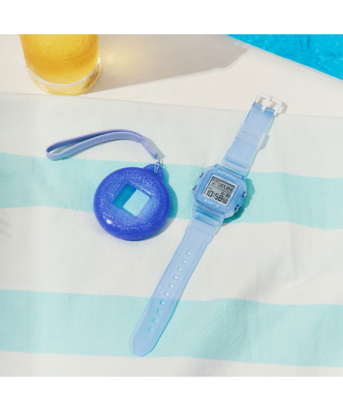 ���� Casio Baby-G BGD-10KG-2 #6