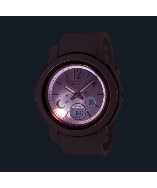 ���� Casio Baby-G BGA-290DS-4A #5