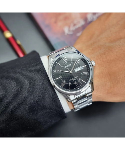 ���� Casio Collection MTP-1384D-1A #3