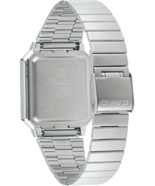 ���� Casio Vintage A100WE-1A #4