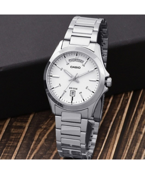 ���� Casio Collection MTP-1370D-7A3 #3