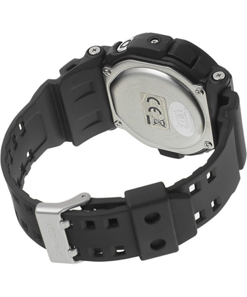 ���� Casio G-Shock GD-350-1B #3