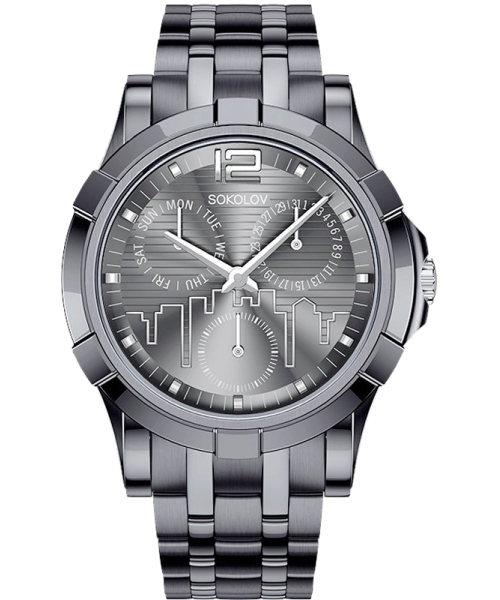 ���� SOKOLOV 304.75.00.000.05.03.2 #2