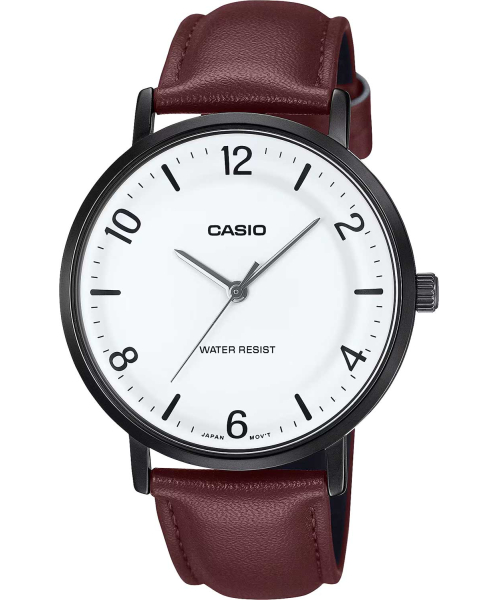 ���� Casio Collection MTP-VT03BL-7B #1