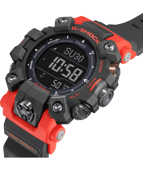 ���� Casio G-Shock GW-9500-1A4 #3