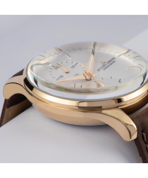 ���� Jacques Lemans 1-2163G #4