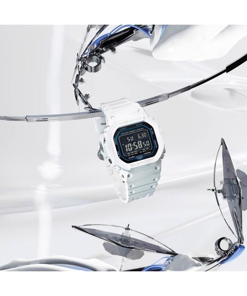 ���� Casio G-Shock DW-B5600SF-7 #2