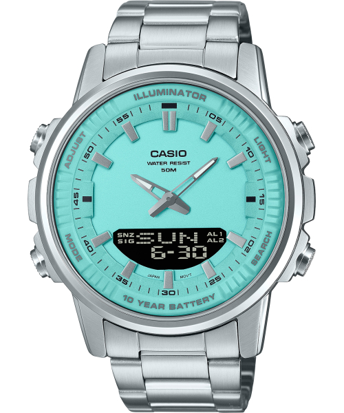  Casio Collection AMW-880D-2A2 #1