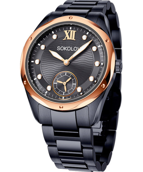 ���� SOKOLOV 323.80.00.000.04.03.2 #1