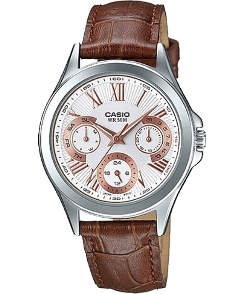 ���� Casio Collection LTP-E308L-7A2 #1