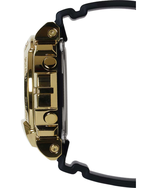 ���� Casio G-Shock GM-6900GDA-9 #3