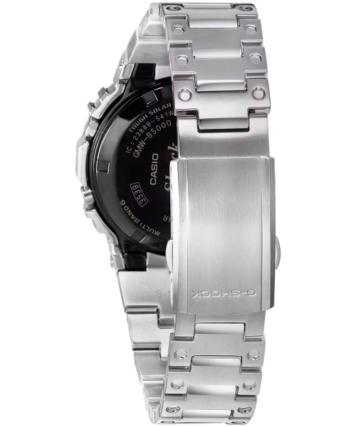 ���� Casio G-Shock GMW-B5000BT-1 #8