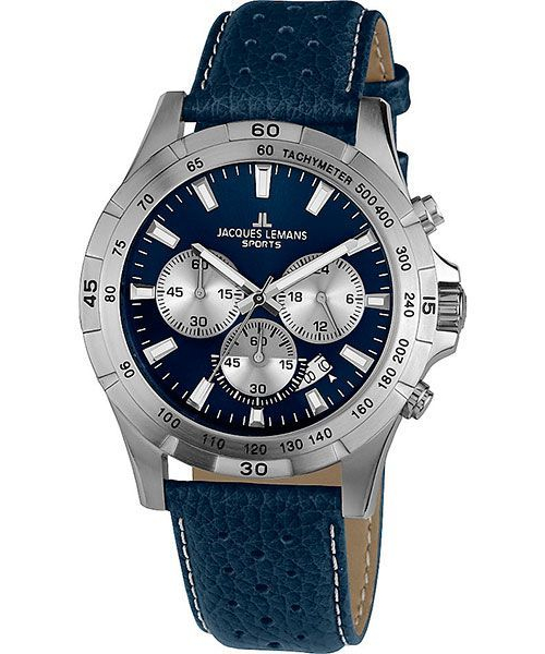 ������� ��� ����� Jacques Lemans 1-1670C #3